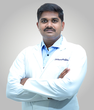 Dr. Shanmukh Tumati